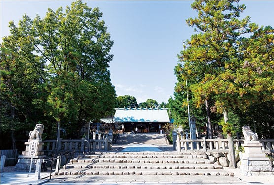 廣田神社