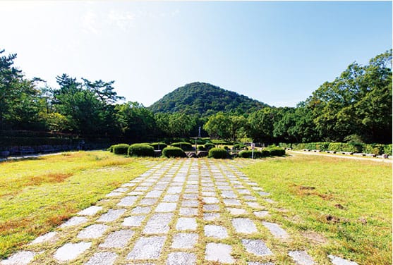 甲山森林公園